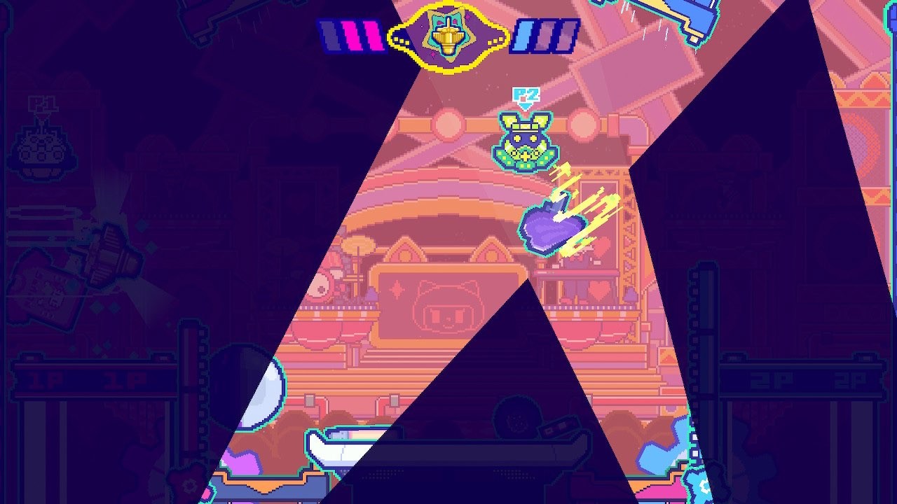 SUPER UFO FIGHTER screenshot 4