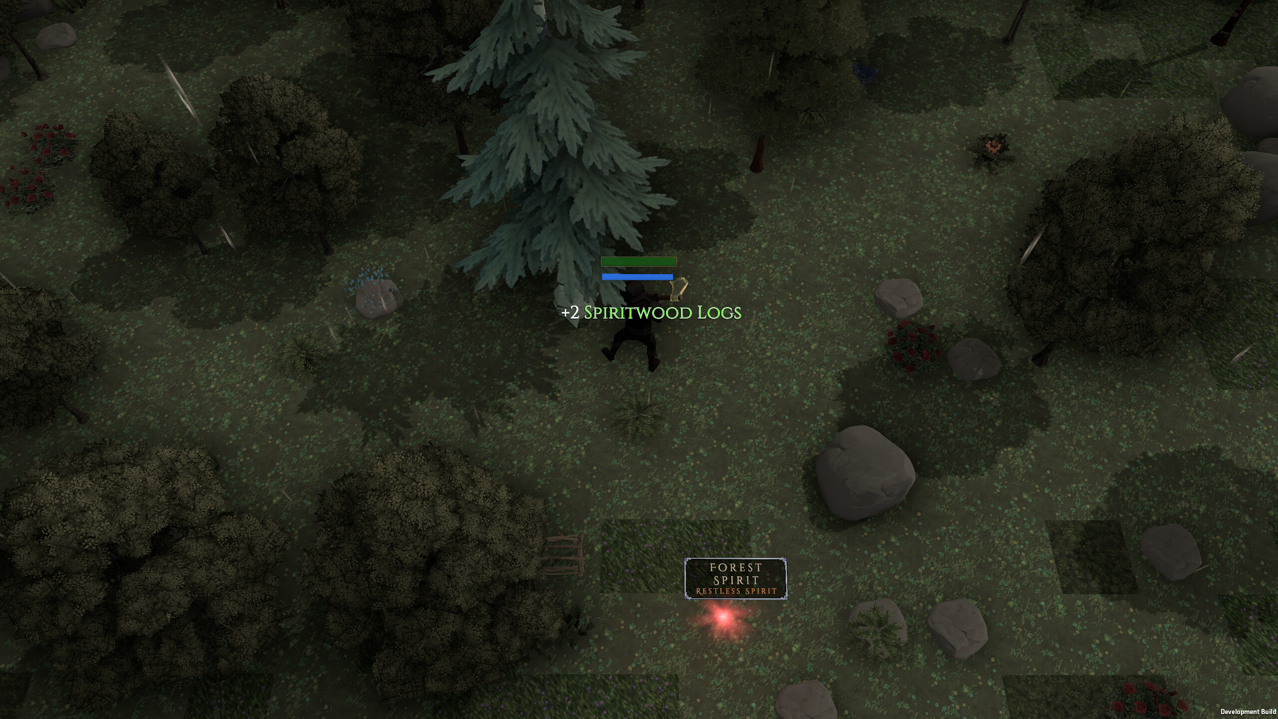 ETHYRIAL screenshot 9