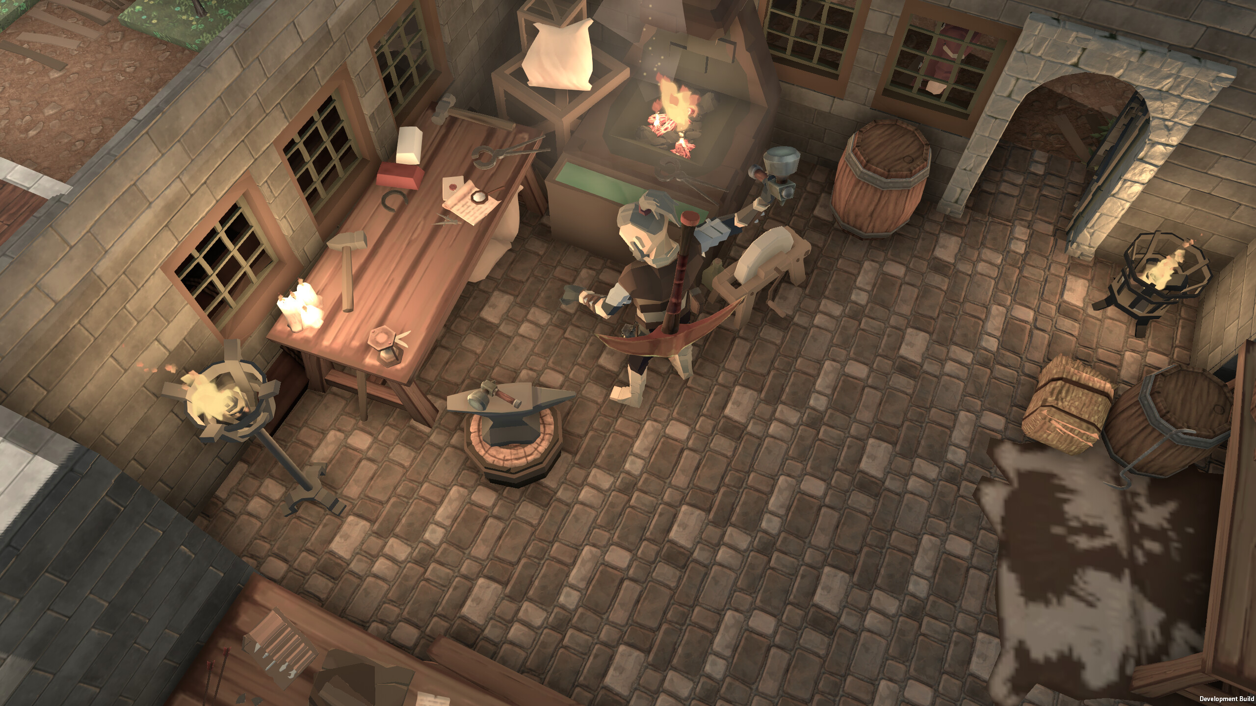 ETHYRIAL screenshot 7