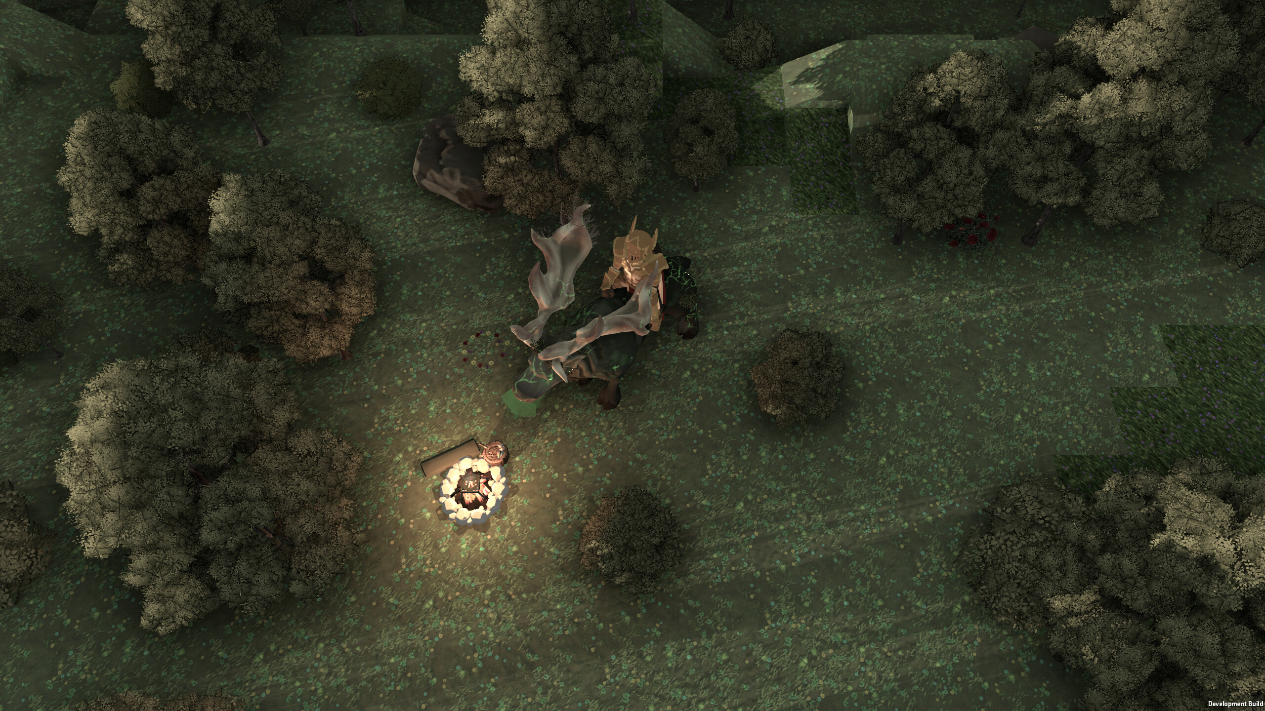 ETHYRIAL screenshot 6
