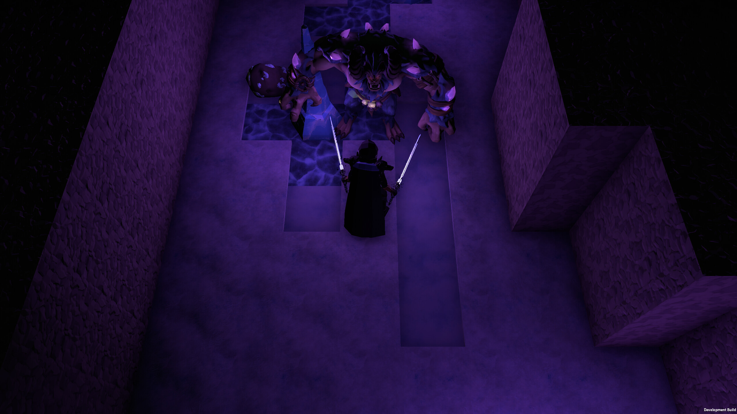 ETHYRIAL screenshot 11