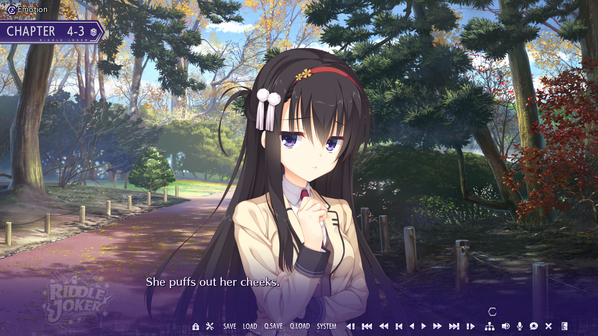 Riddle Joker screenshot 14
