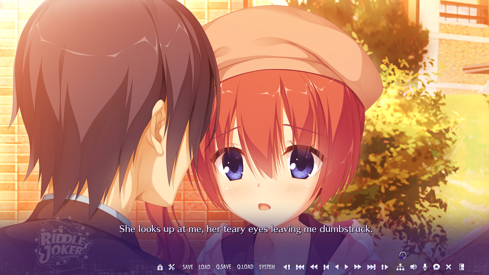 Riddle Joker screenshot 17