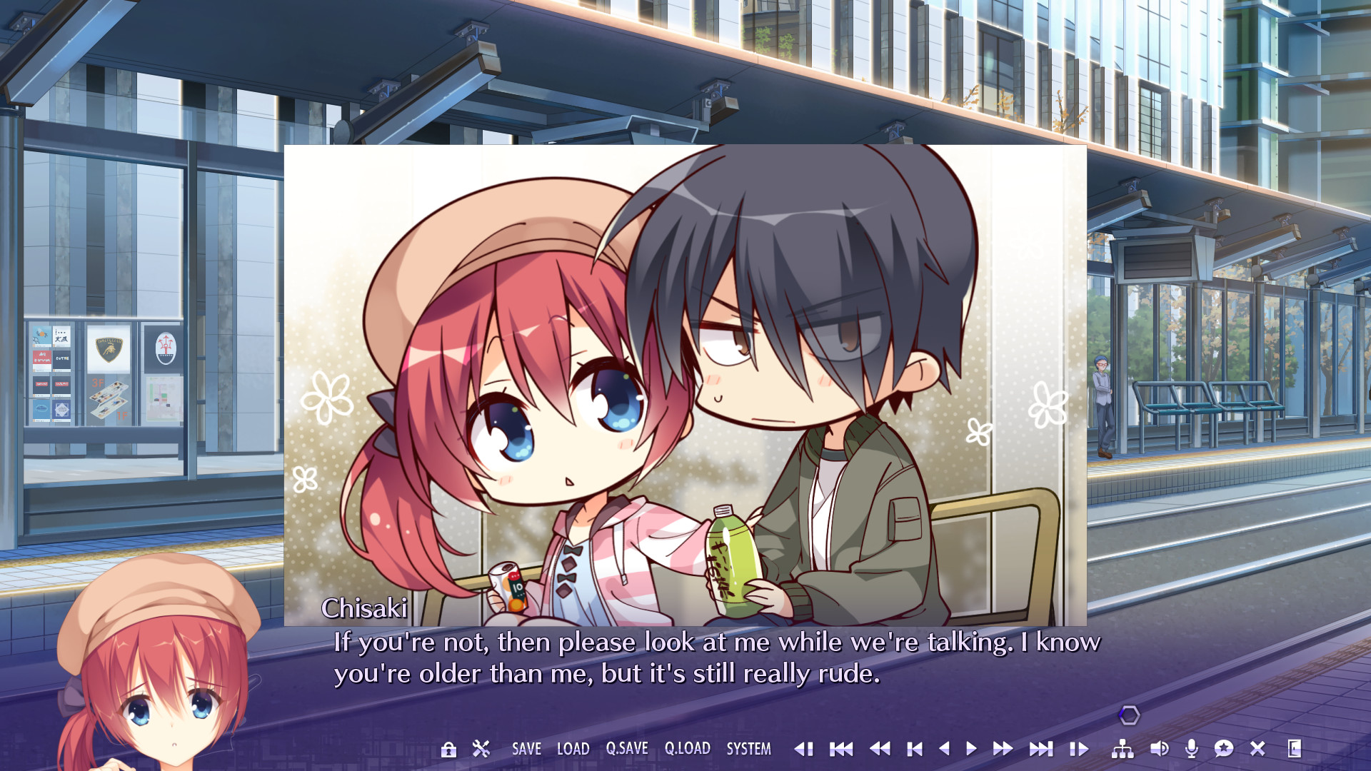 Riddle Joker screenshot 16
