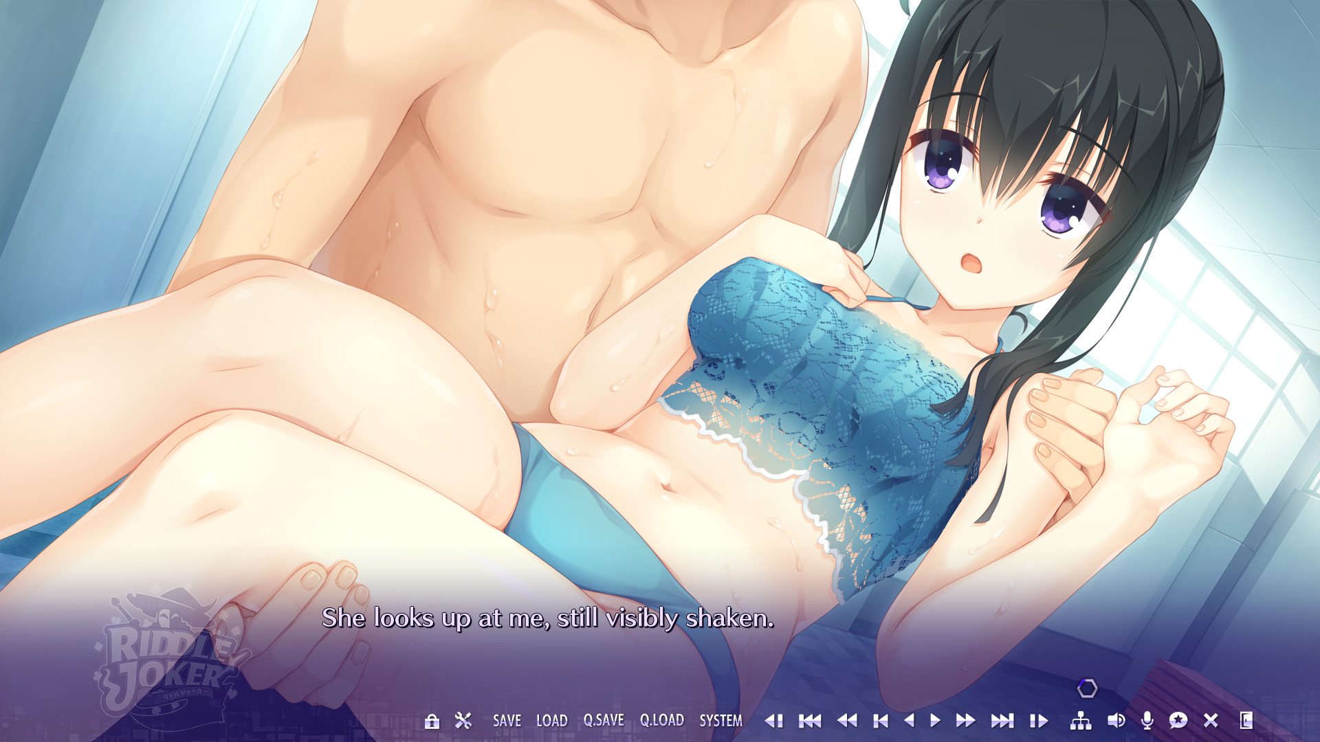 Riddle Joker screenshot 18