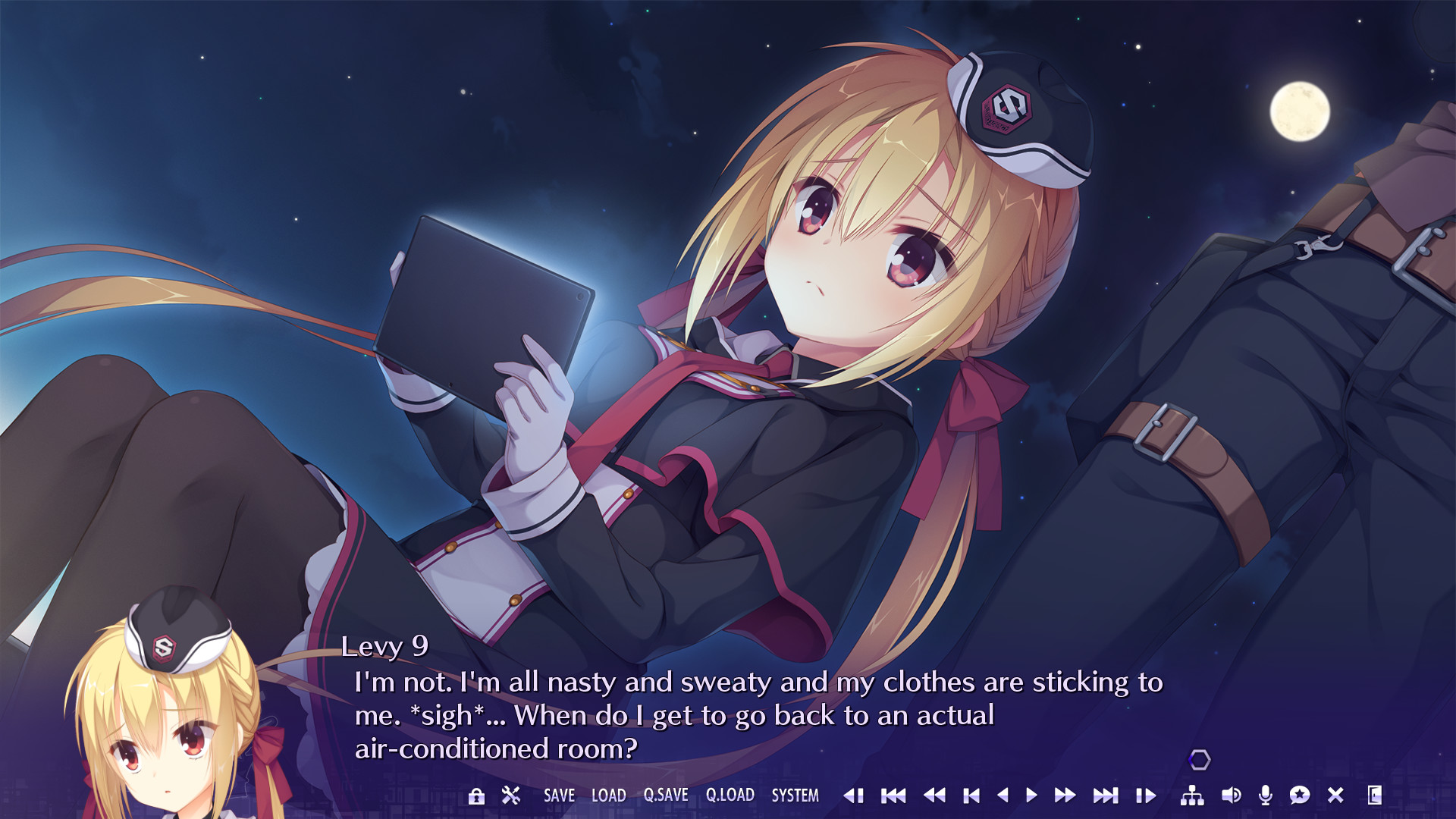 Riddle Joker screenshot 15