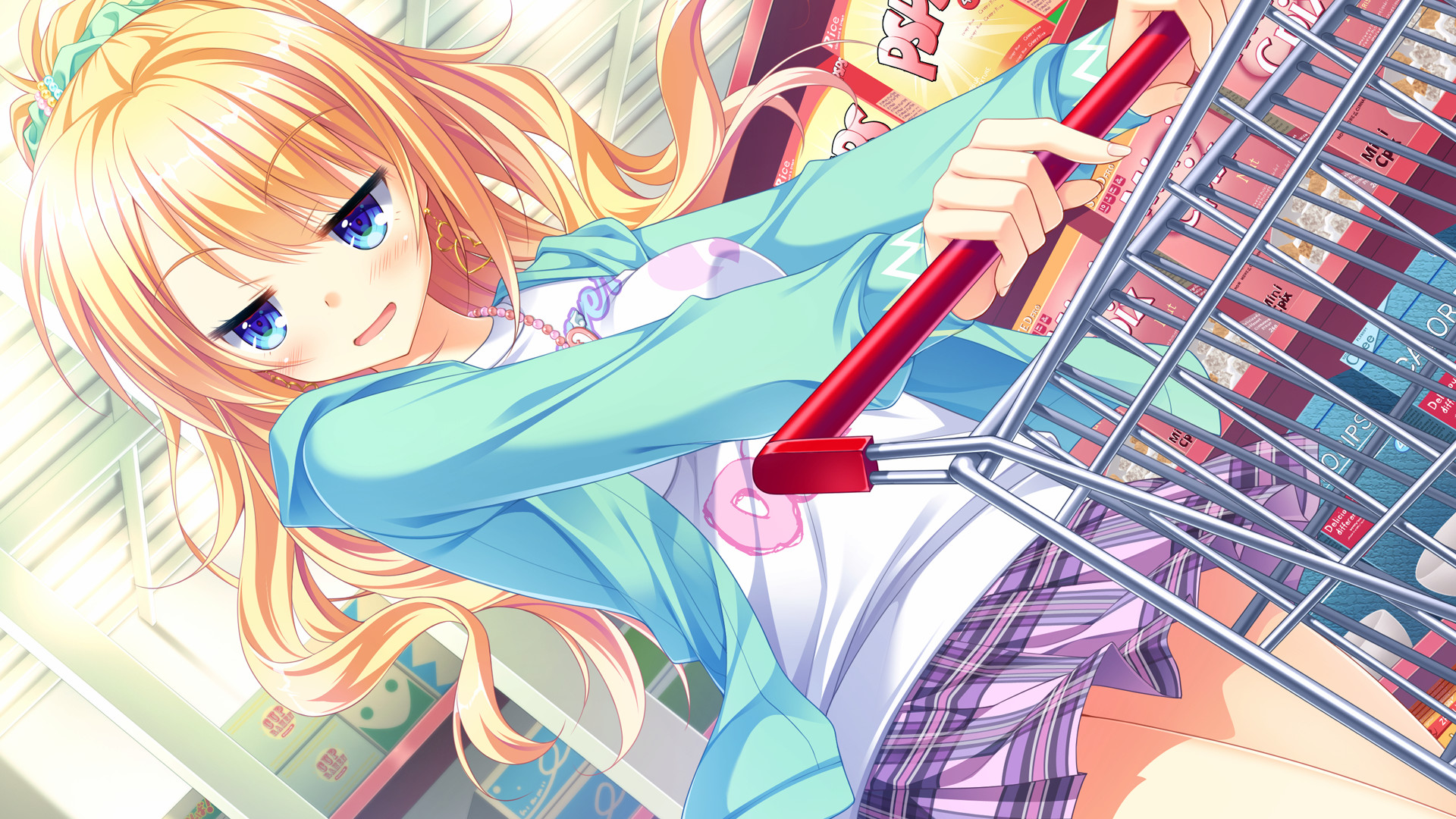 Kinkoi screenshot 6