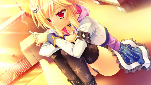 Kinkoi: Golden Loveriche screenshot