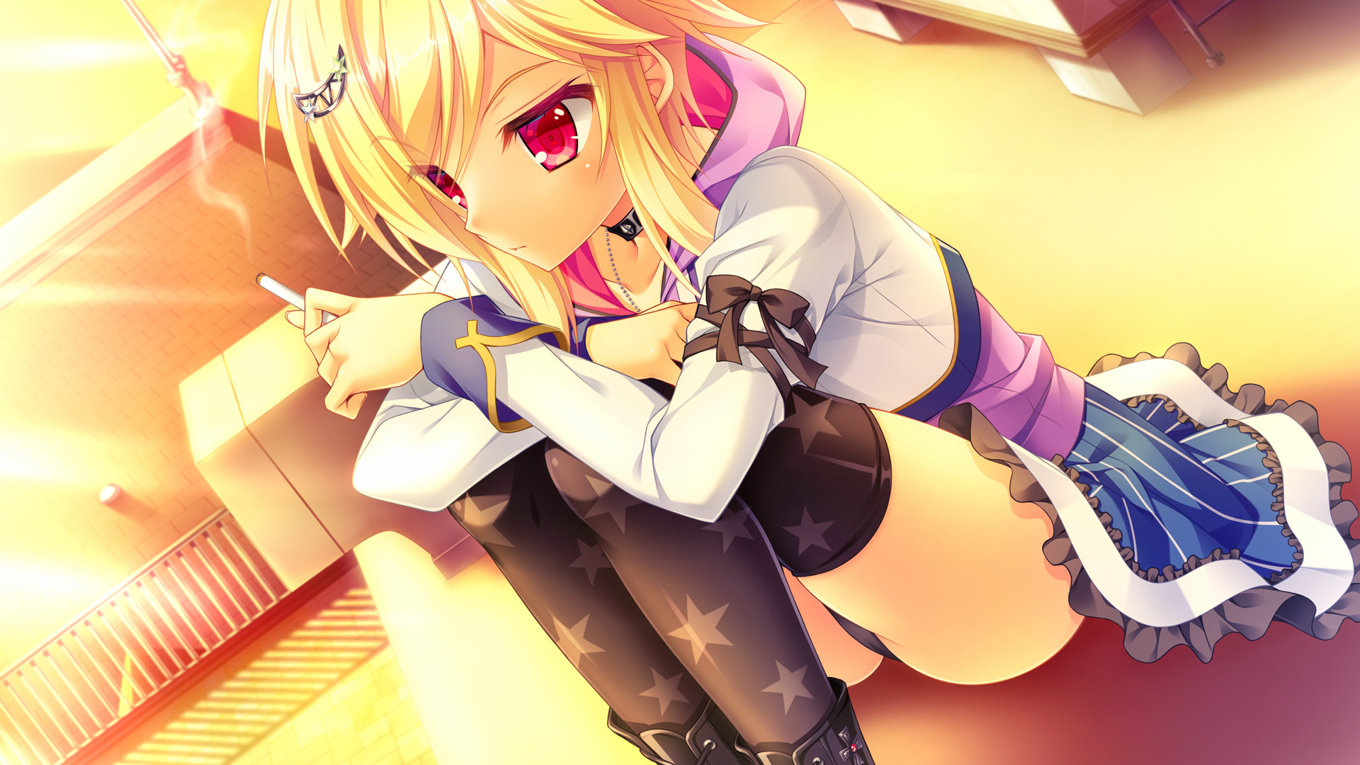 Kinkoi screenshot 8