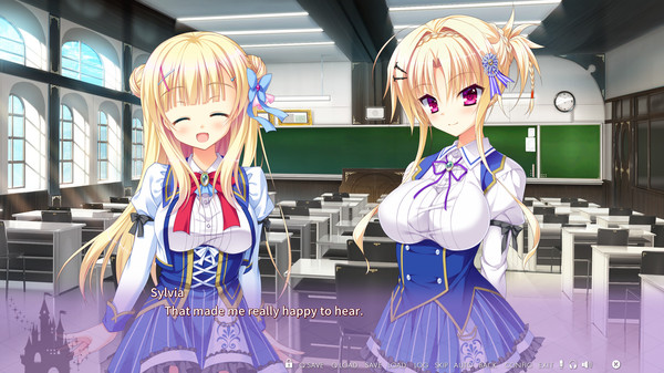 Kinkoi: Golden Loveriche screenshot