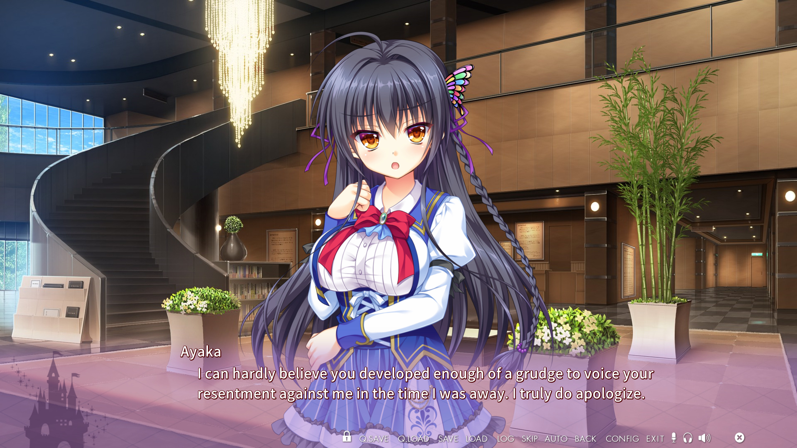 Kinkoi screenshot 7