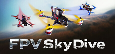 FPV SkyDive FPV Drone Simulator on Steam