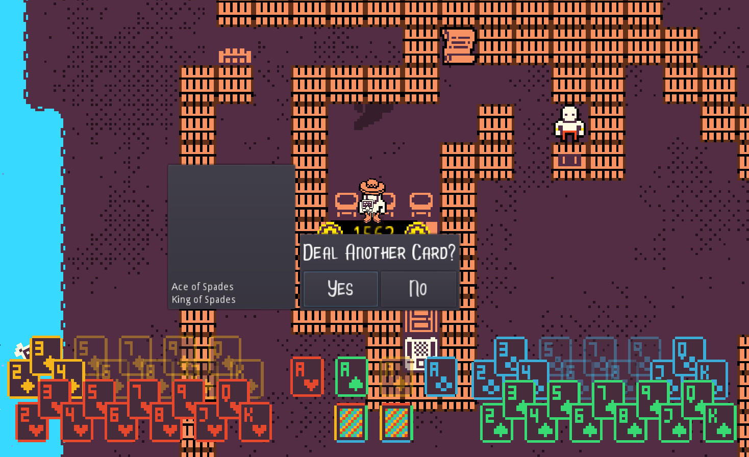 Collection Quest screenshot 4
