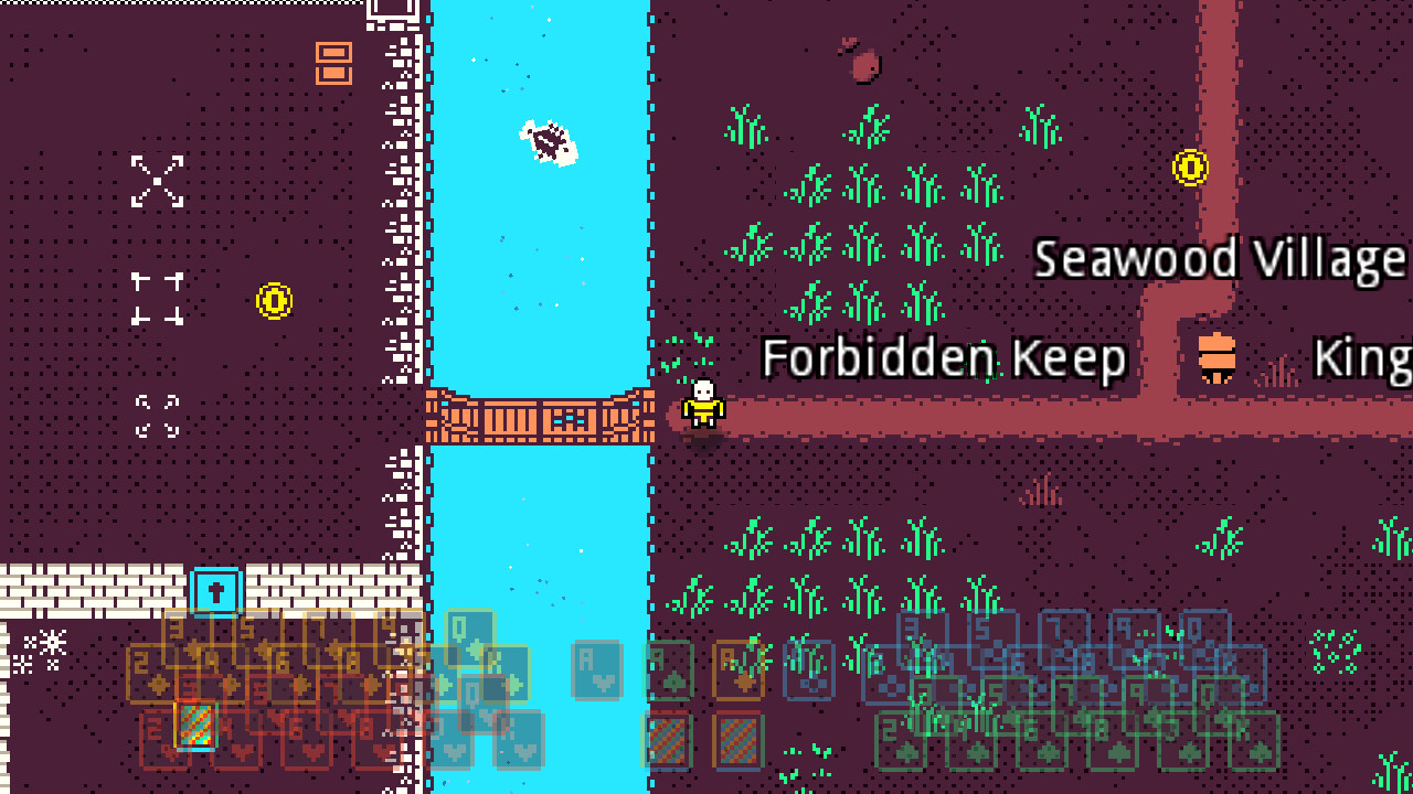 Collection Quest screenshot 1