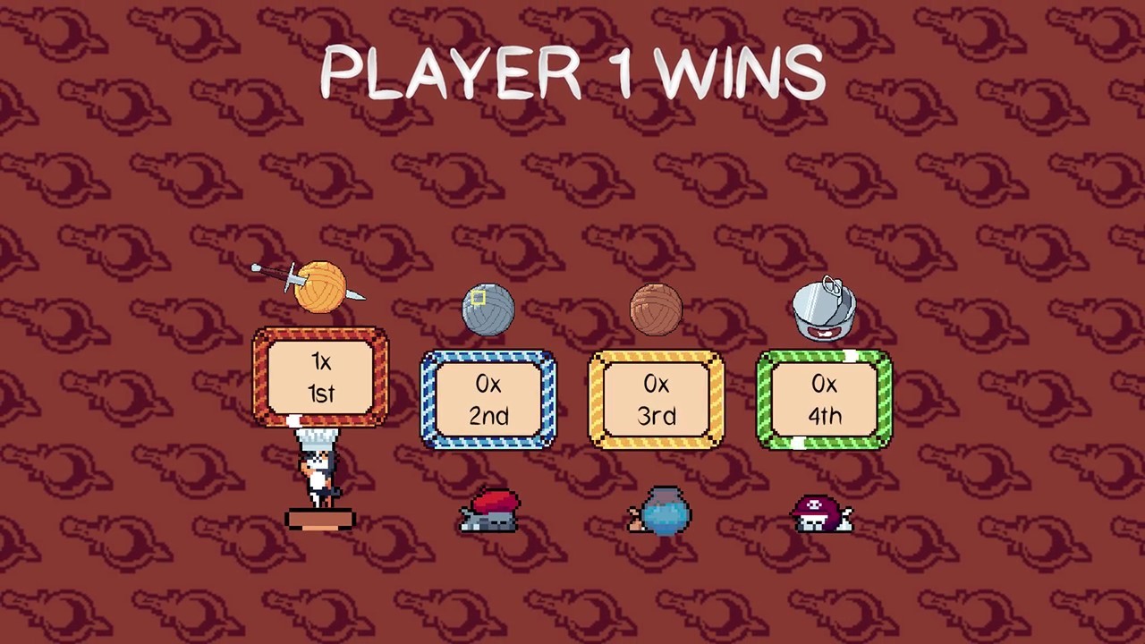 Stabby Cats screenshot 6