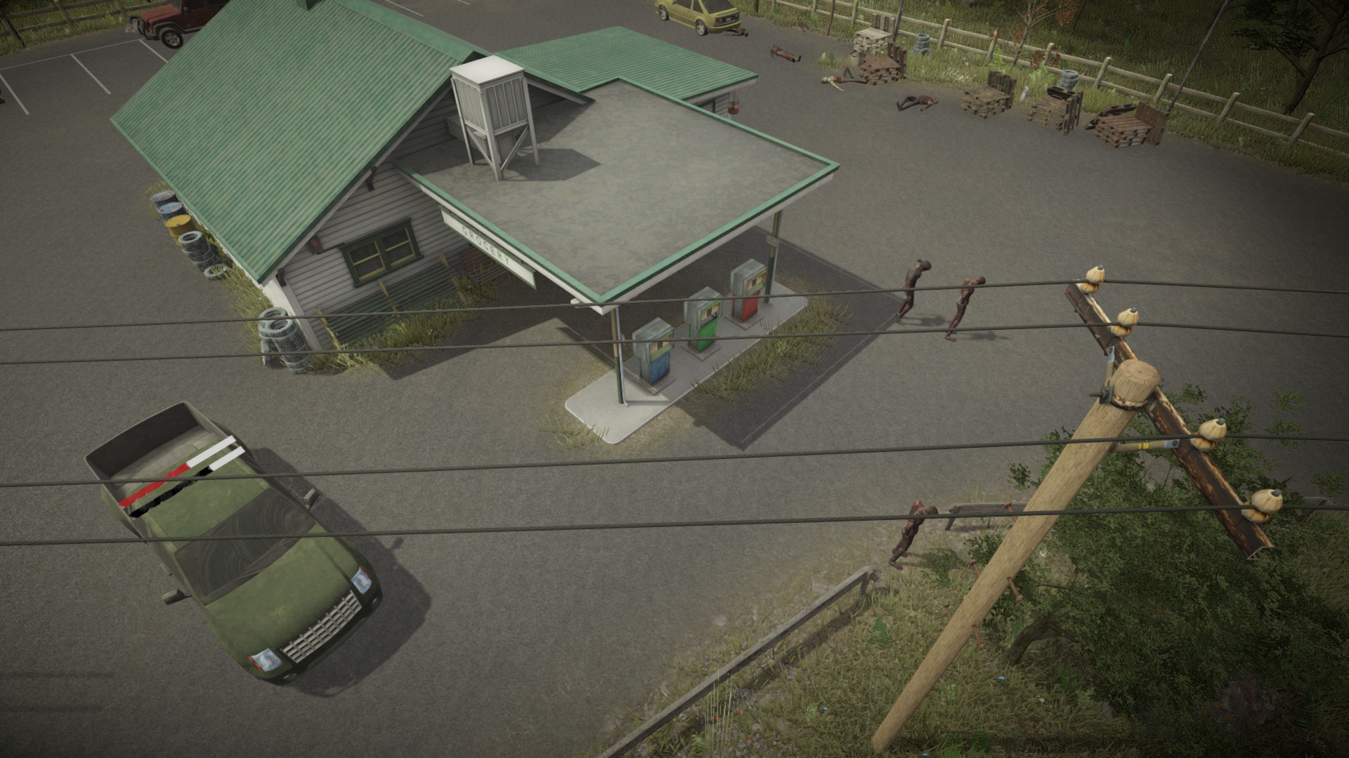 Nayati River screenshot 7