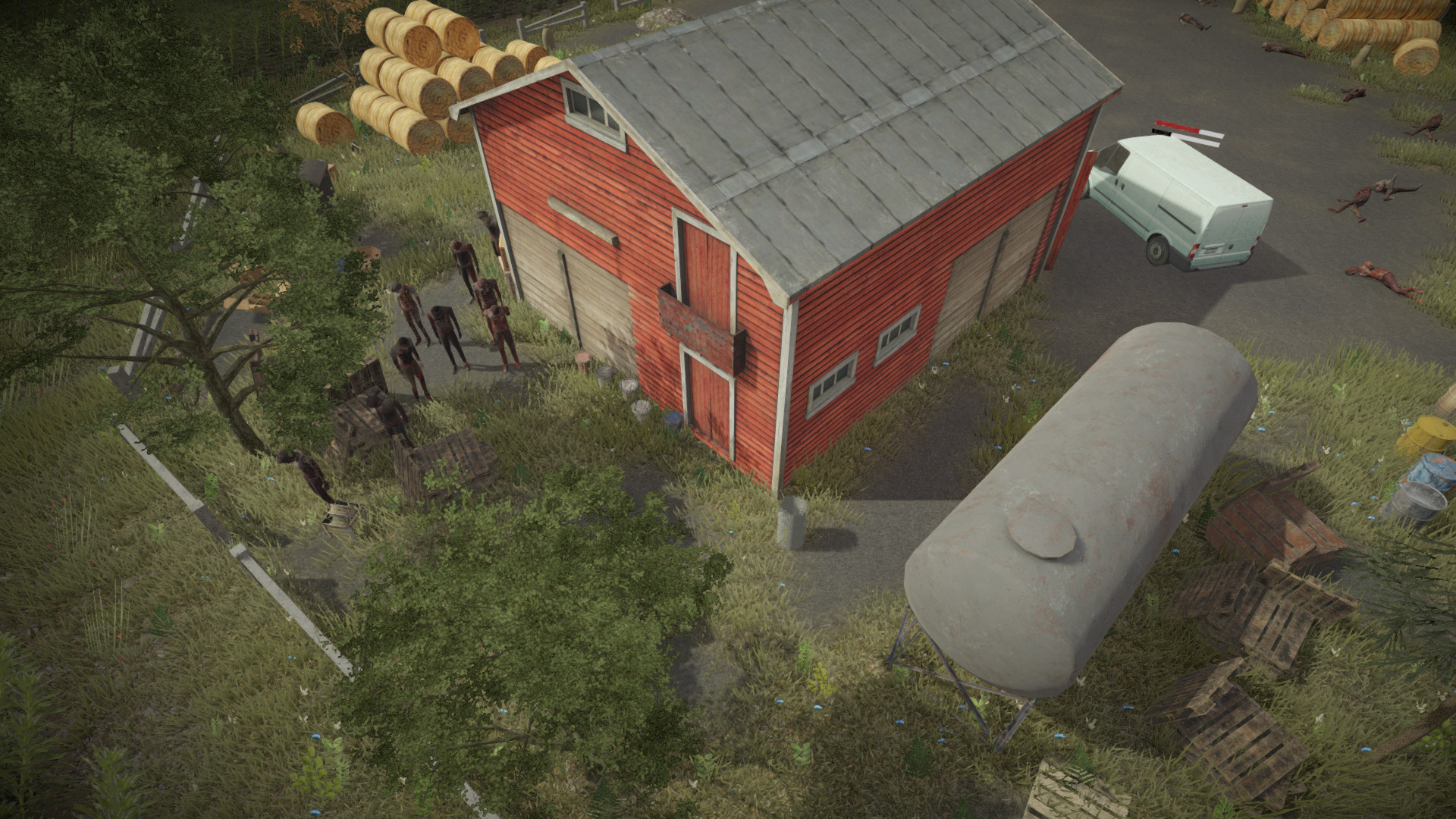 Nayati River screenshot 10