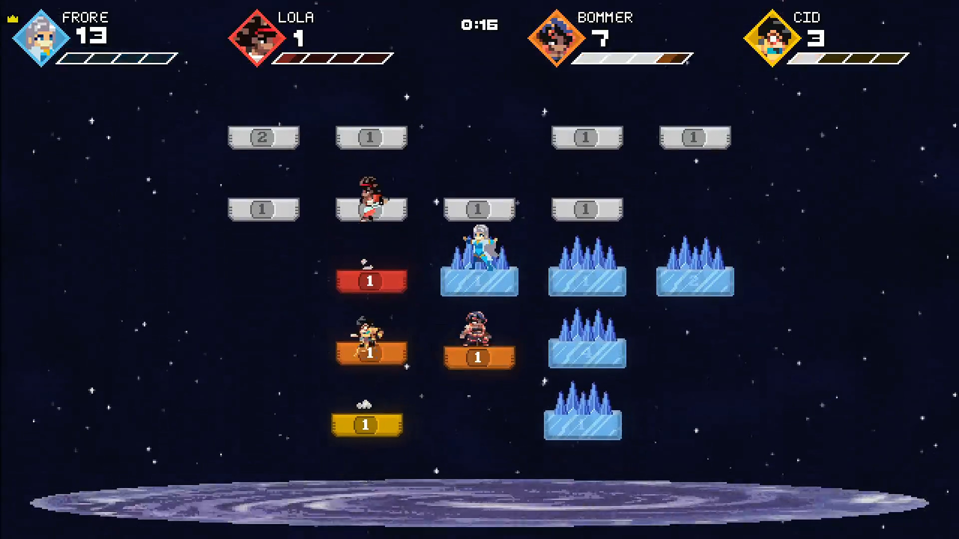 Jumpala screenshot 2