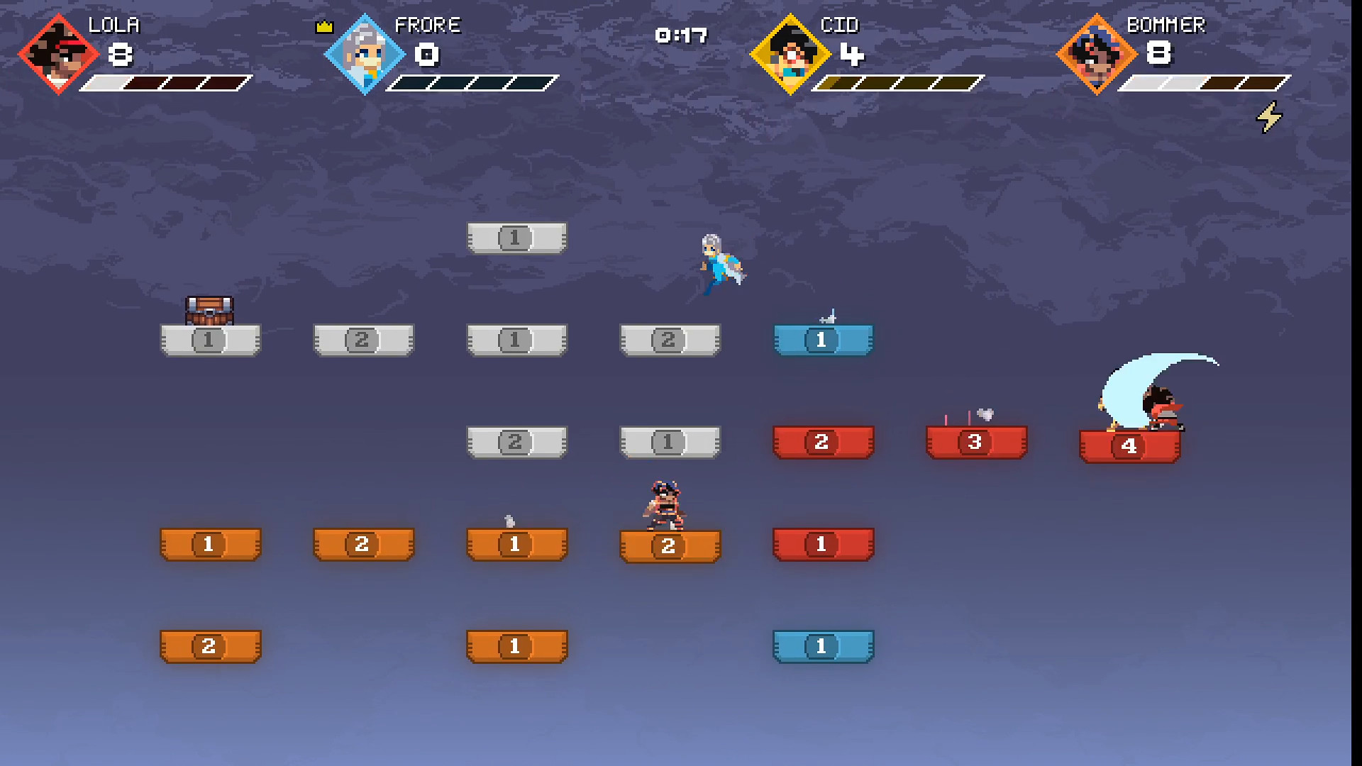 Jumpala screenshot 4