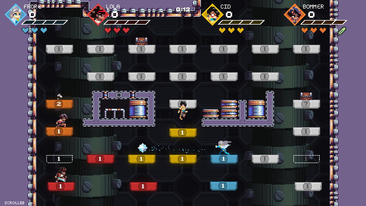 Jumpala screenshot 1