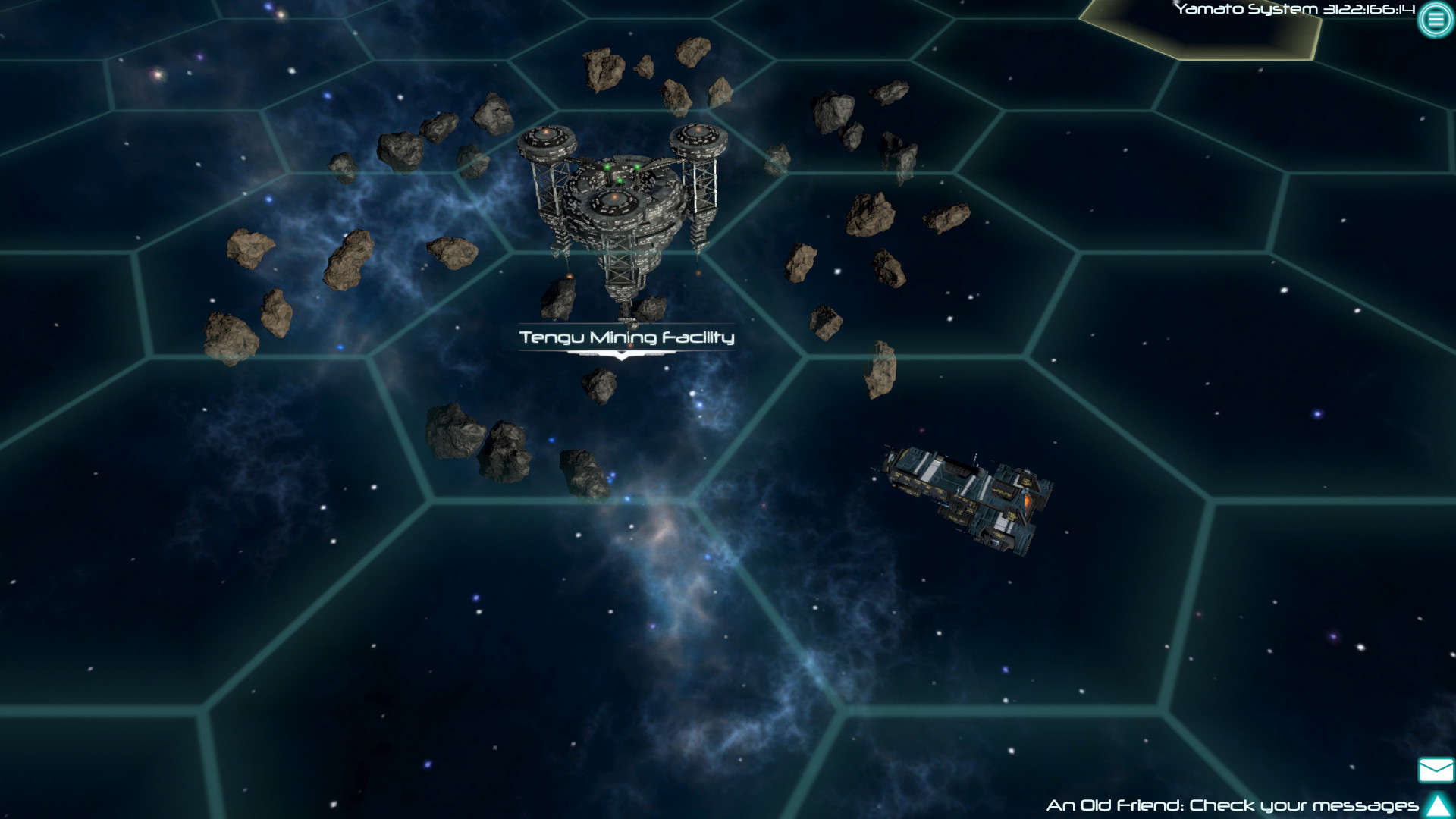 Spacer: Legacies screenshot 11