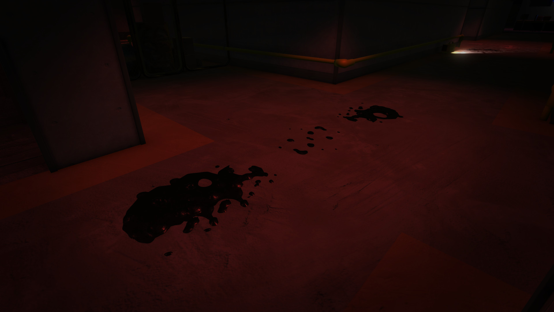 DENIAL screenshot 4