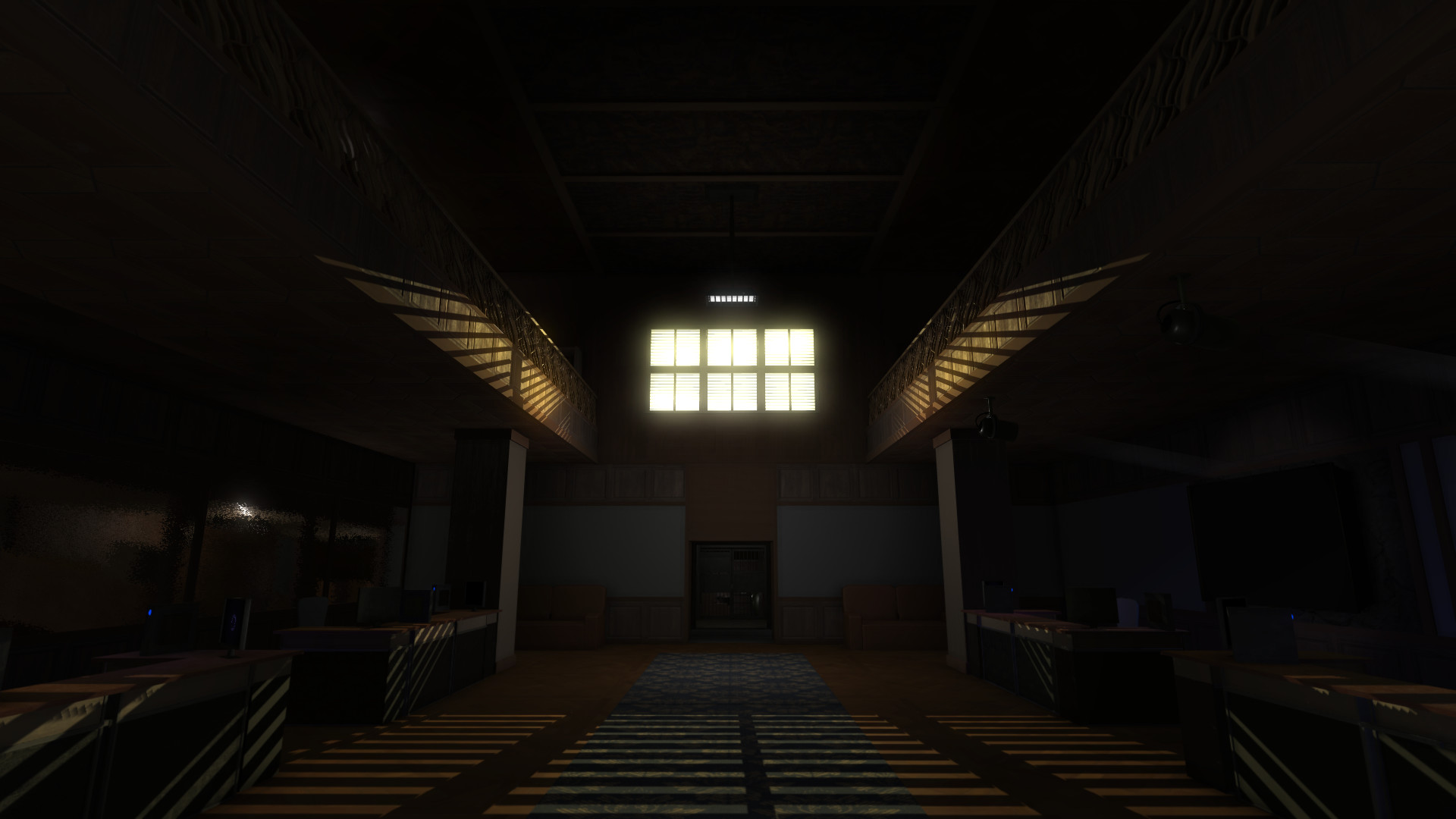 DENIAL screenshot 1