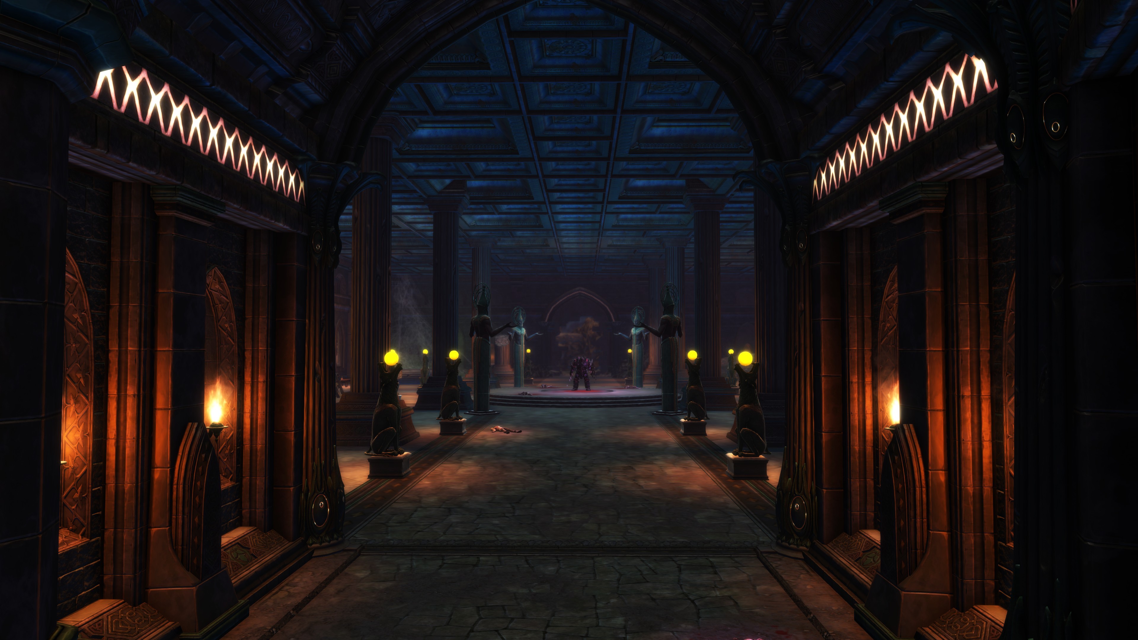 Kingdoms of Amalur: Re-Reckoning - Fatesworn screenshot 13