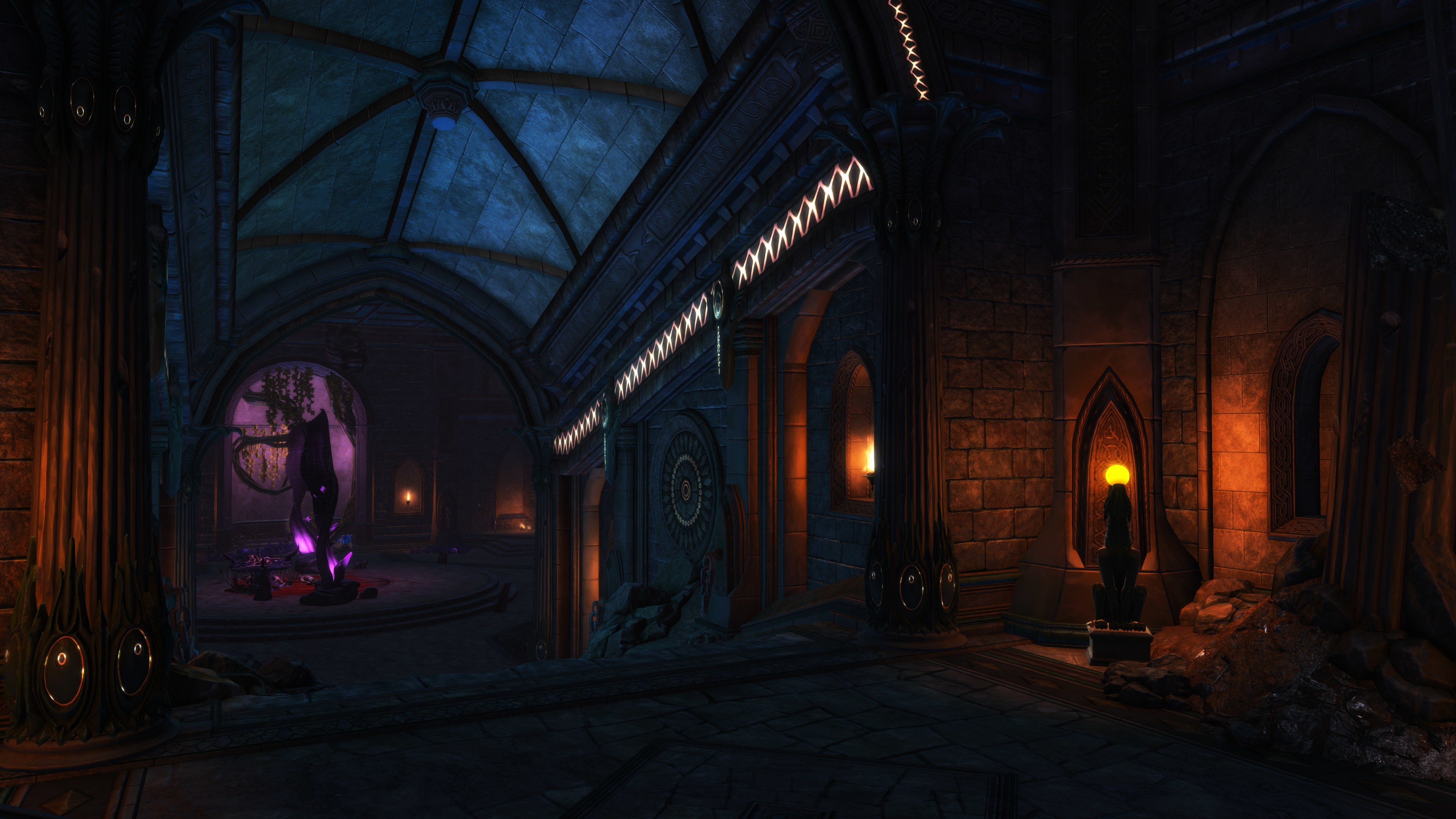 Kingdoms of Amalur: Re-Reckoning - Fatesworn screenshot 17