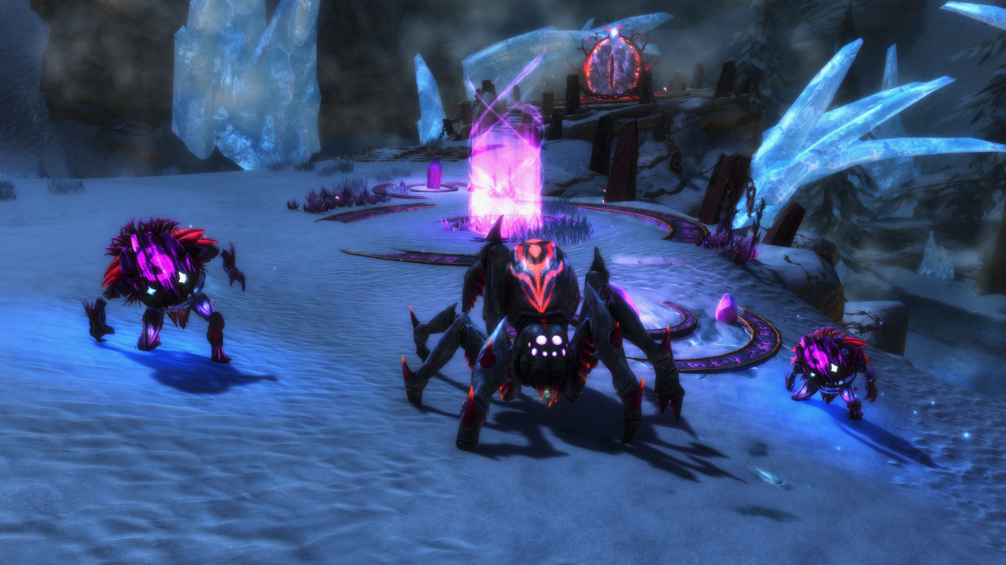 Kingdoms of Amalur: Re-Reckoning - Fatesworn screenshot 19