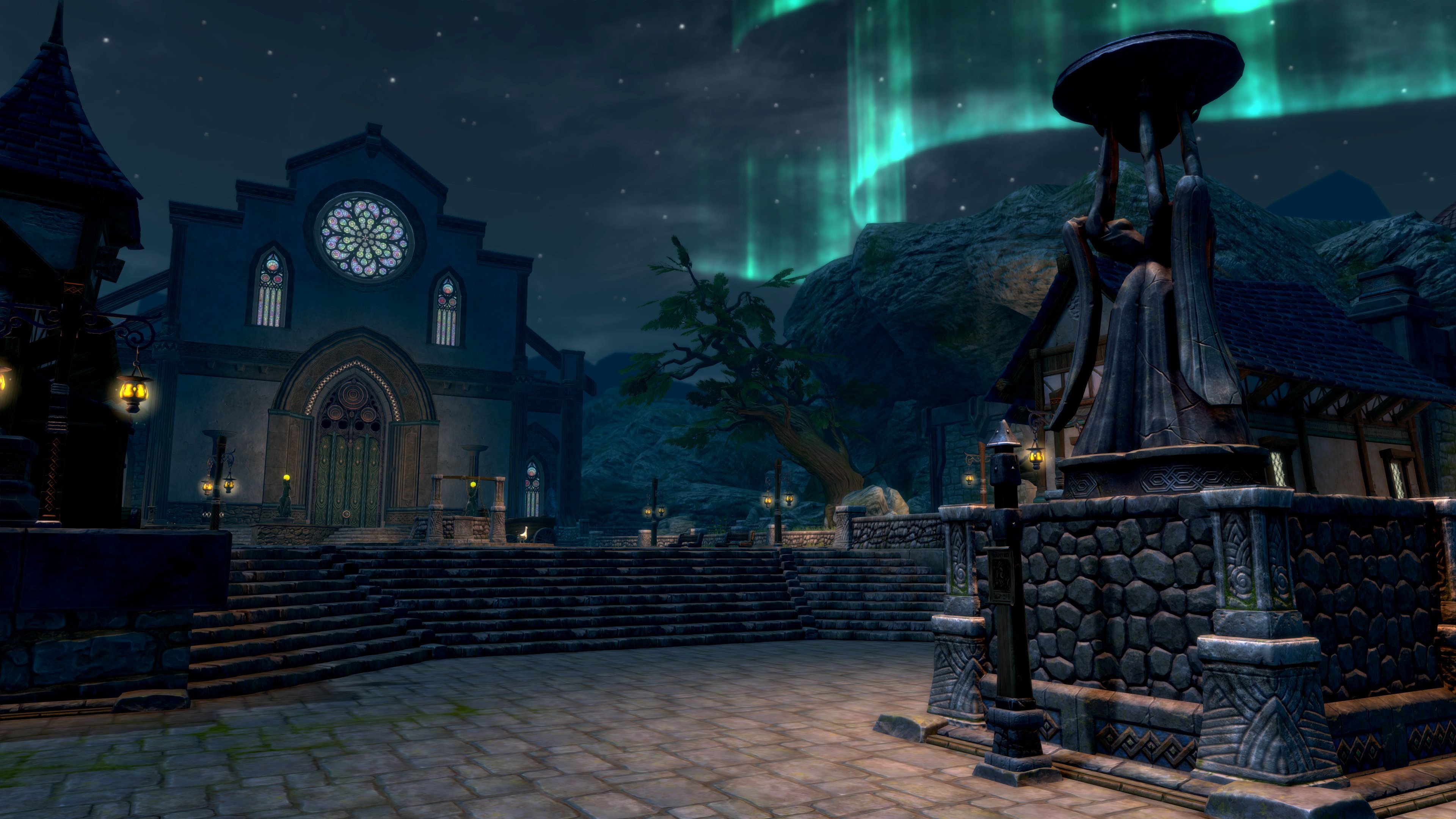Kingdoms of Amalur: Re-Reckoning - Fatesworn screenshot 12