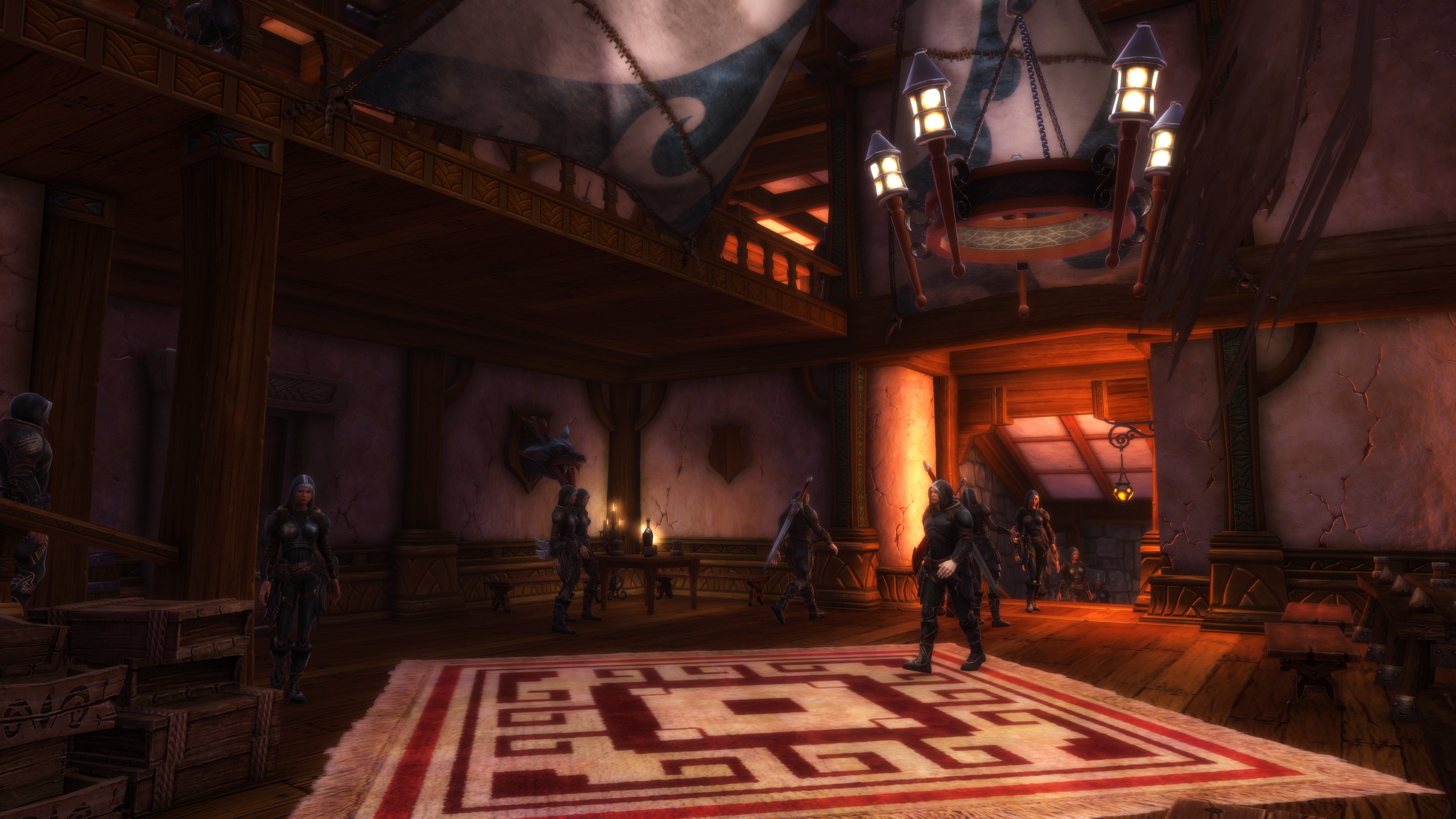 Kingdoms of Amalur: Re-Reckoning - Fatesworn screenshot 6