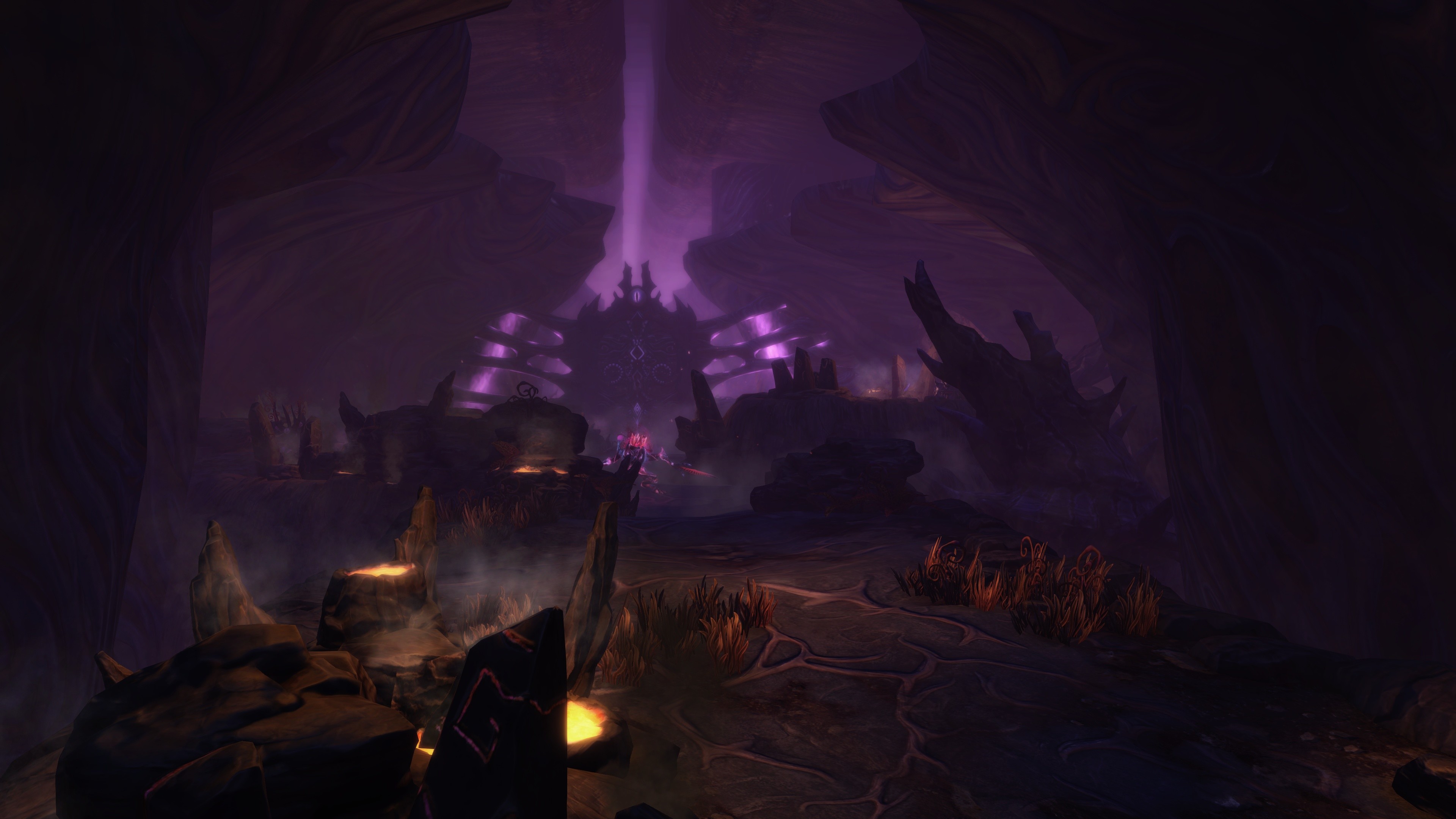 Kingdoms of Amalur: Re-Reckoning - Fatesworn screenshot 3