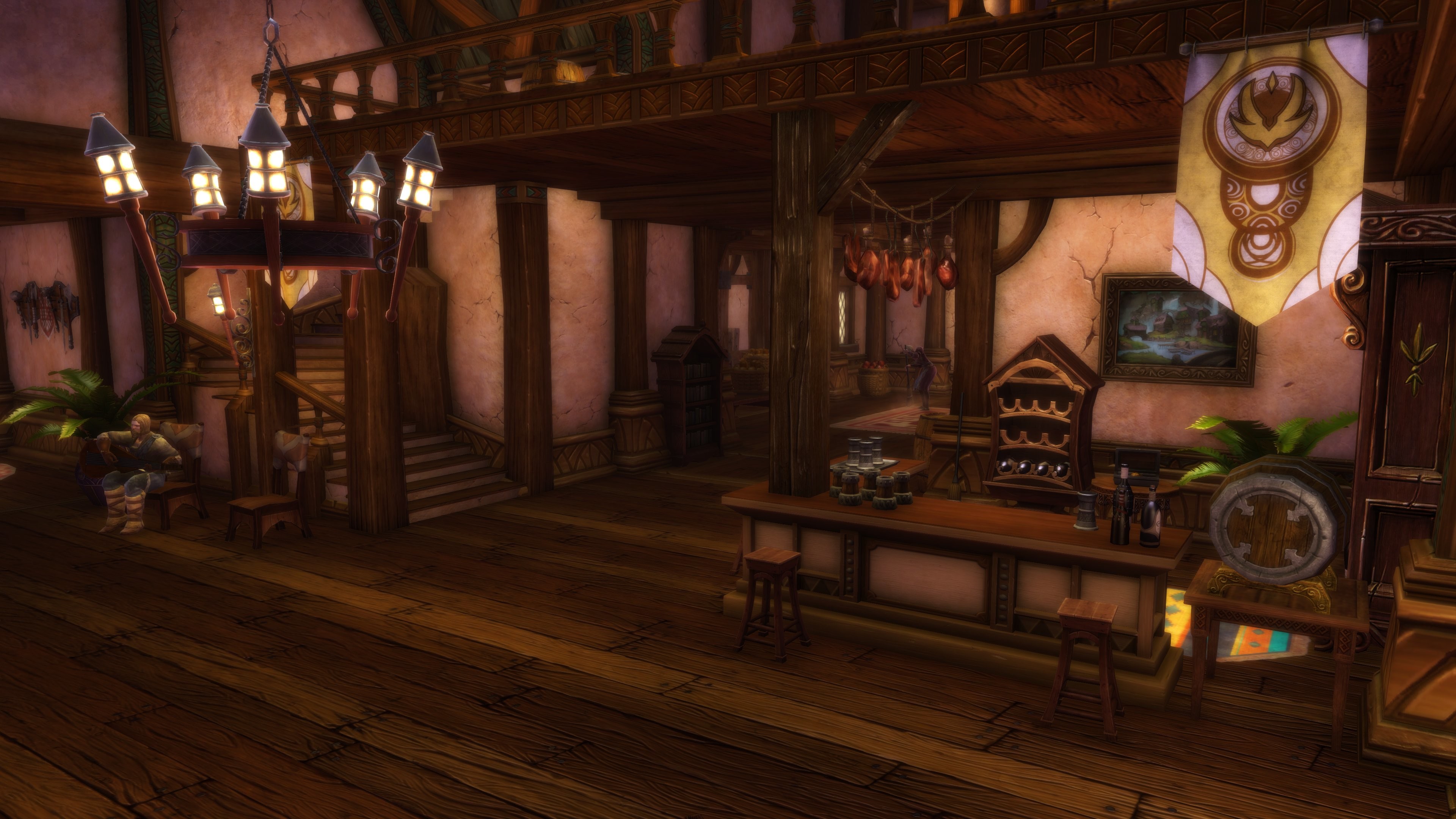 Kingdoms of Amalur: Re-Reckoning - Fatesworn screenshot 15