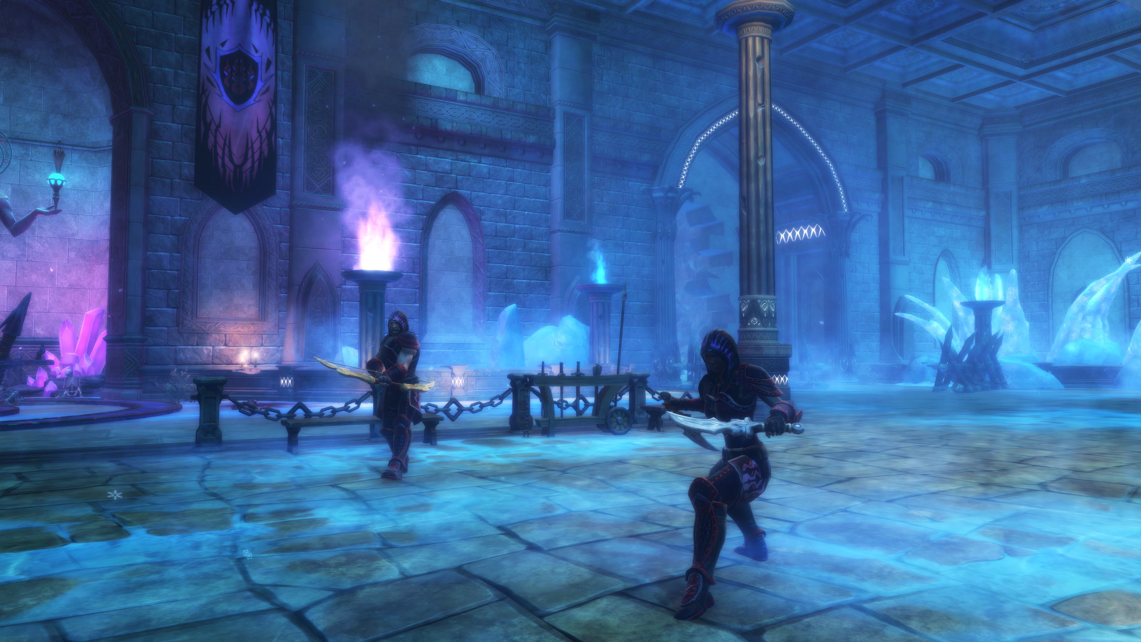 Kingdoms of Amalur: Re-Reckoning - Fatesworn screenshot 18