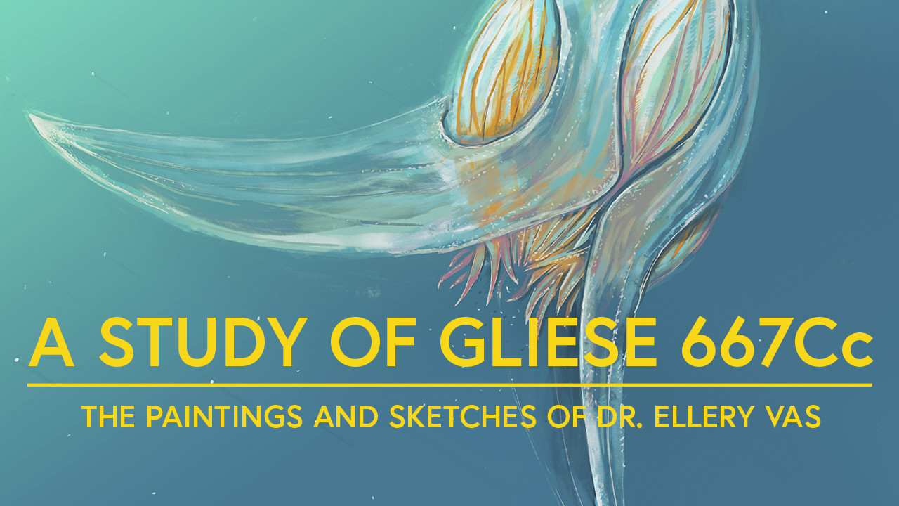 In Other Waters: A Study of Gliese 667Cc screenshot 1