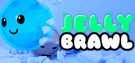 Jelly Brawl Cover Image