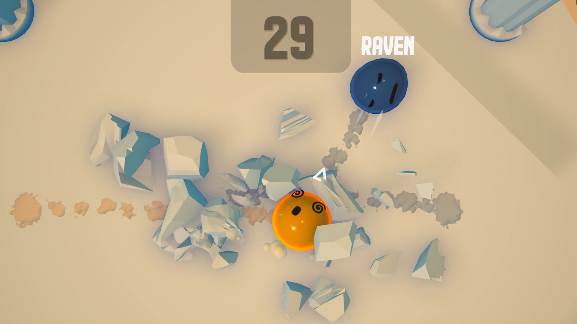 Jelly Brawl screenshot 2