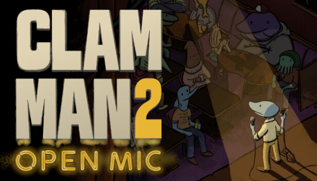 Man clam discount