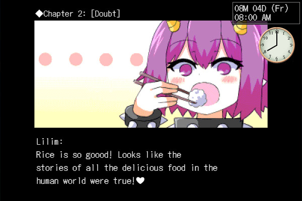 Succumate screenshot 3
