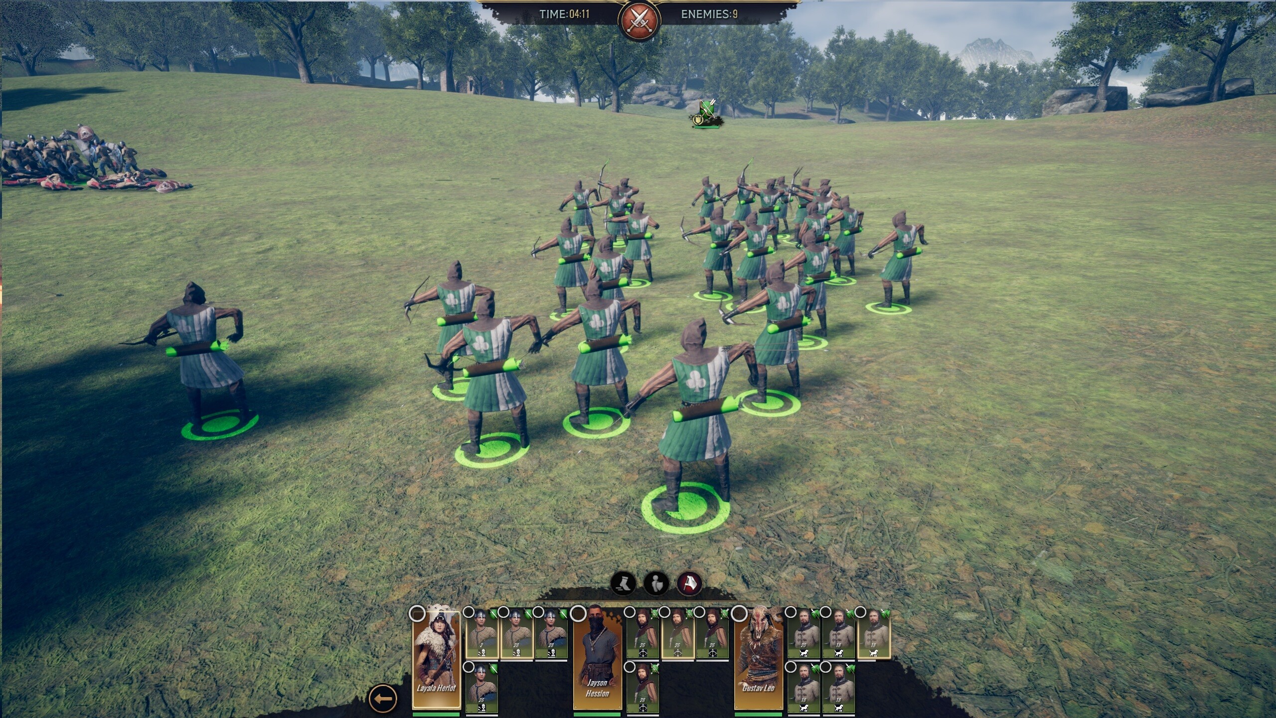 BLOCKLORDS screenshot 23