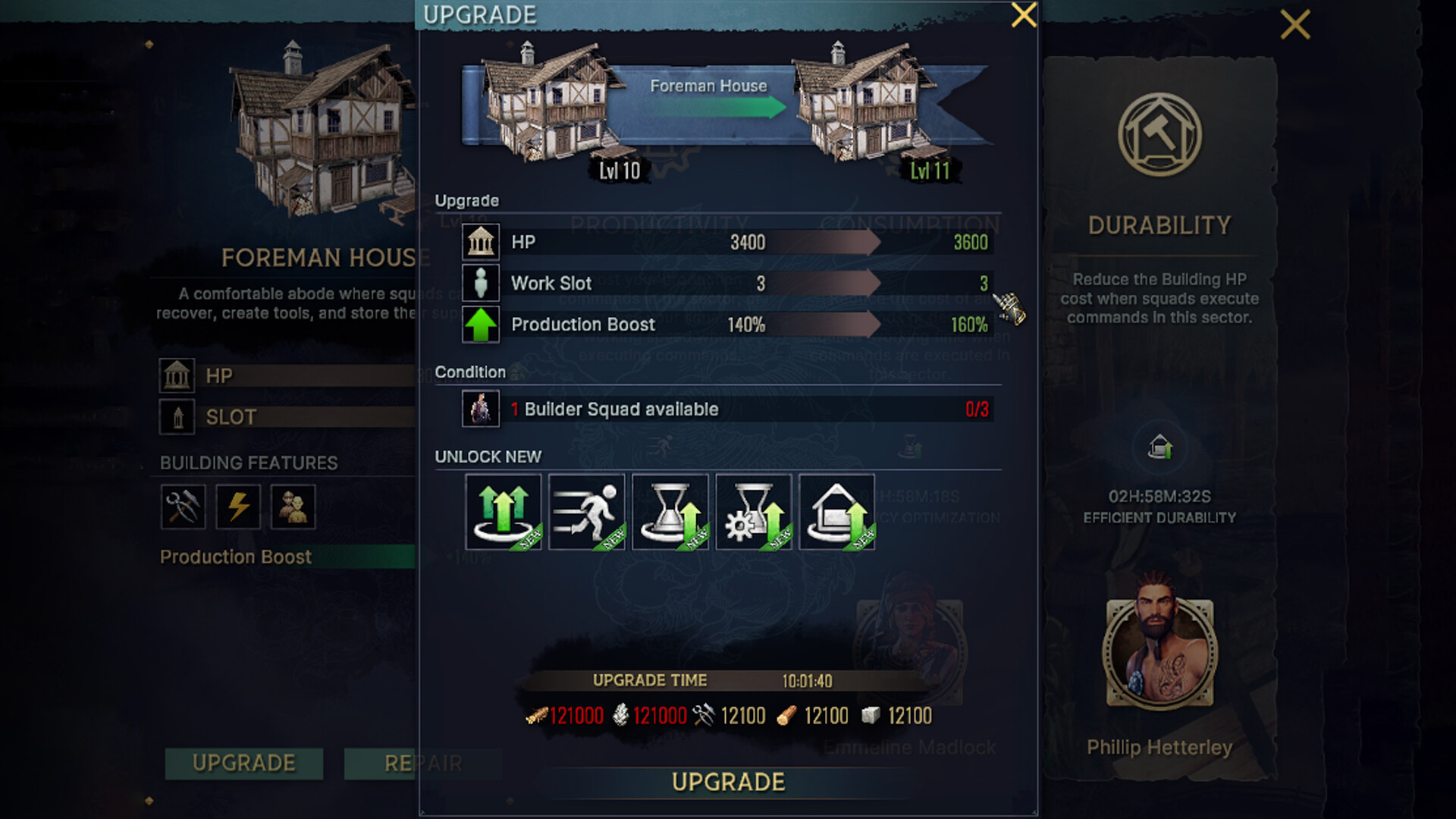 BLOCKLORDS screenshot 8