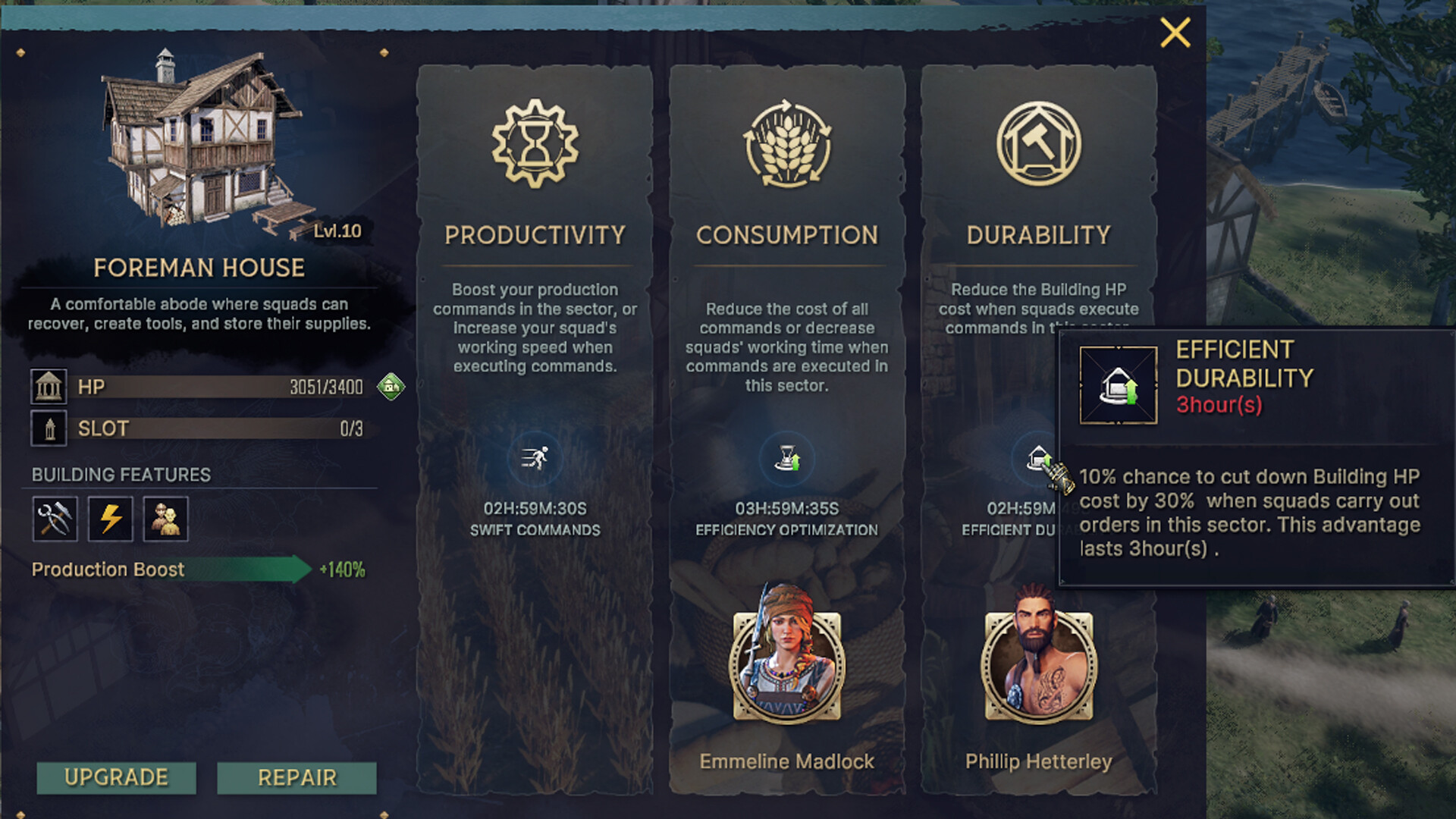 BLOCKLORDS screenshot 7