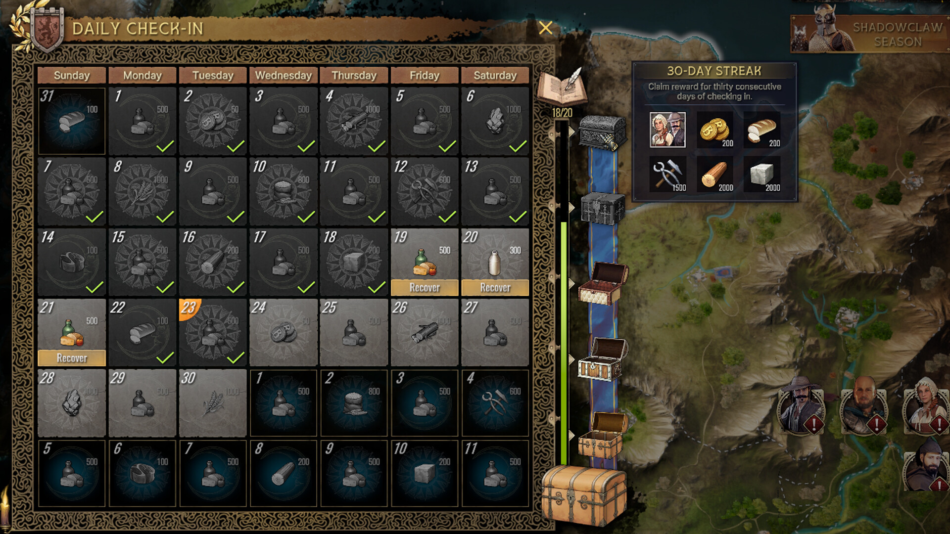 BLOCKLORDS screenshot 15