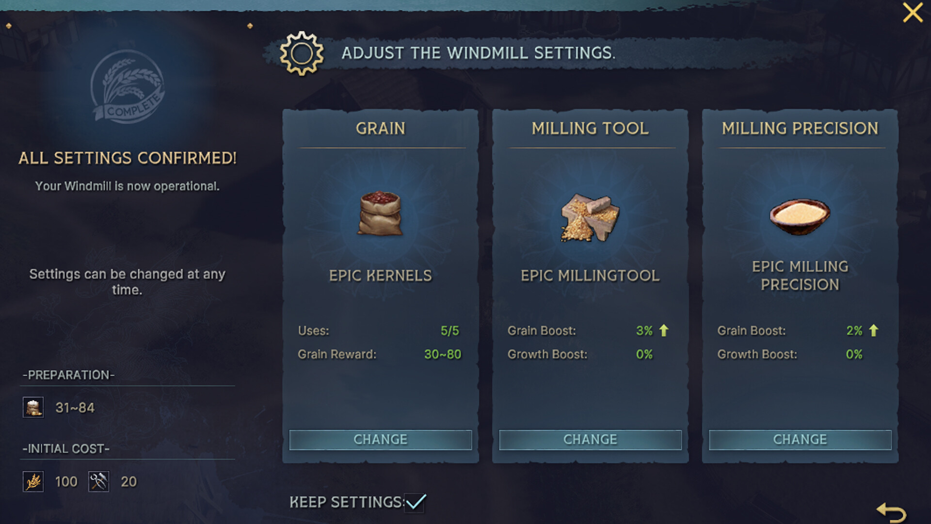 BLOCKLORDS screenshot 12