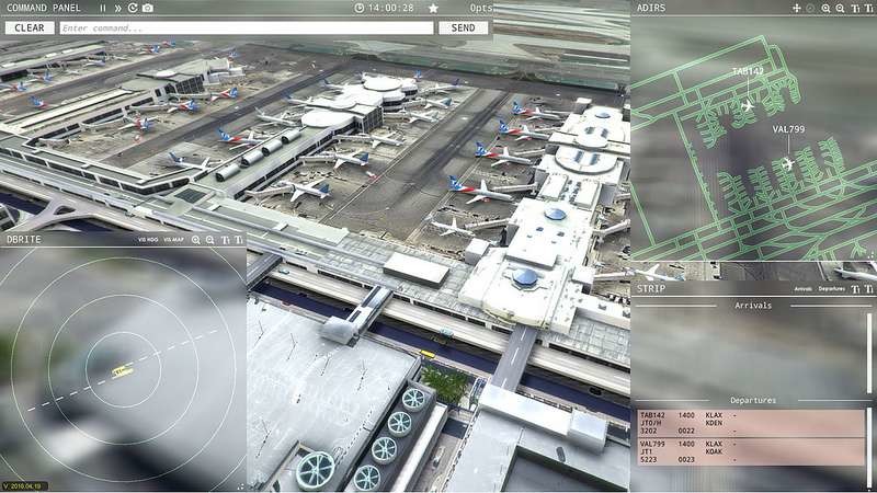 Tower! 3D screenshot 7