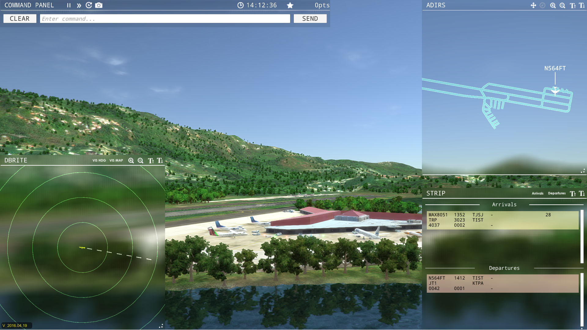 Tower! 3D screenshot 14