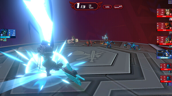 Esports Godfather screenshot