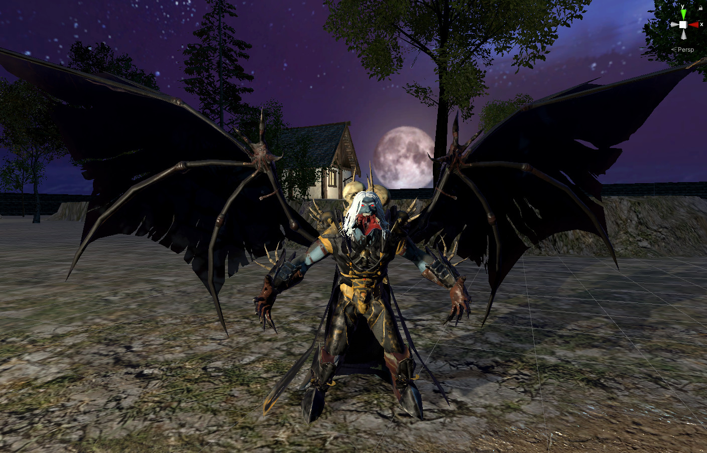 Dungeons and Undead screenshot 2