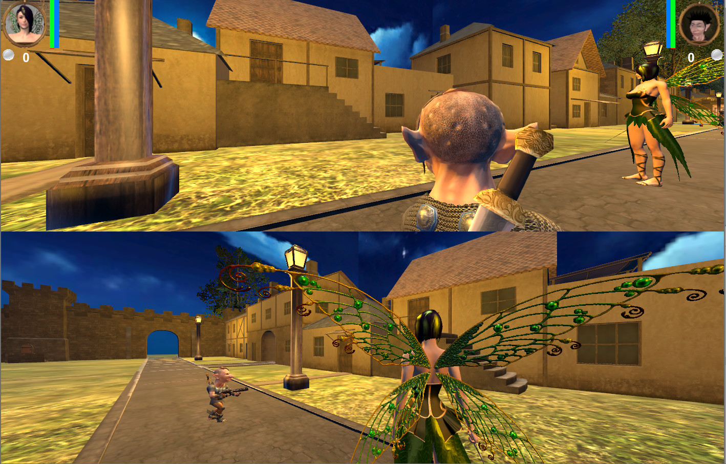 Dungeons and Undead screenshot 5